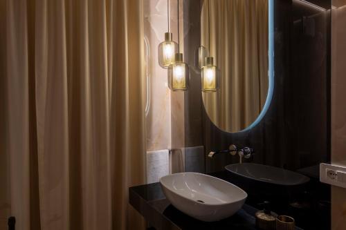 Isidoro Luxury Suites photo 35
