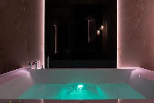 Isidoro Luxury Suites photo 27