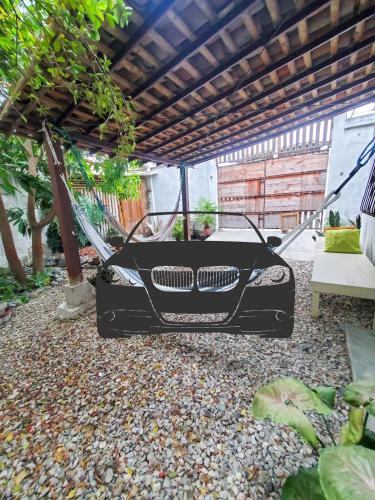 Fotografie z fotogalerie ubytování Mini departamento en Playas, General Villamil v destinaci Huamboya