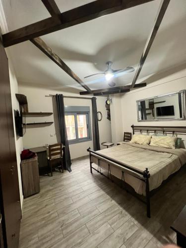 Penthouse Athens centre-Skythens