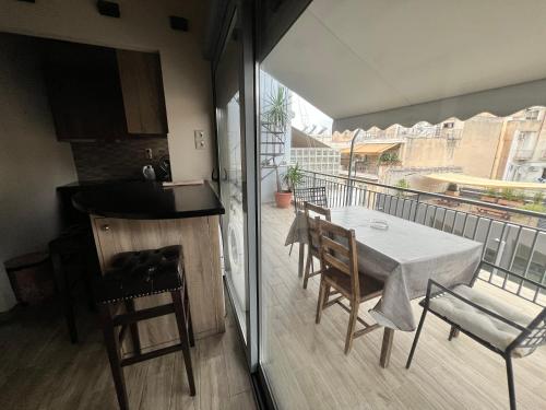 Penthouse Athens centre-Skythens