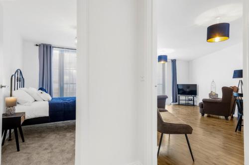 Luxury 2Bed Spacious Apartment- City Centre- Free Parking photo 10