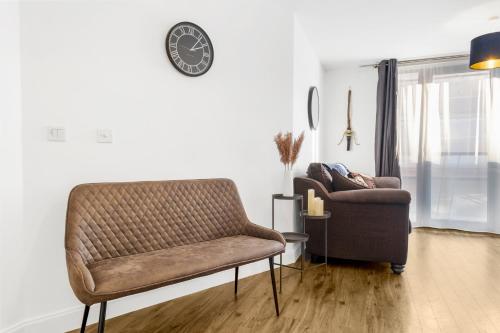 Luxury 2Bed Spacious Apartment- City Centre- Free Parking photo 16