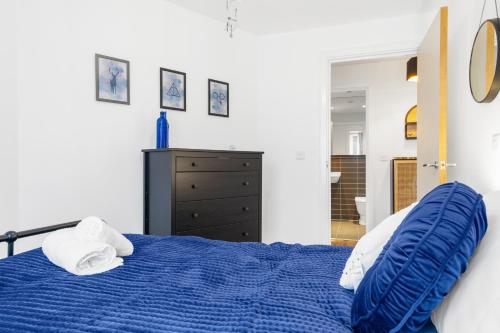 Luxury 2Bed Spacious Apartment- City Centre- Free Parking photo 18