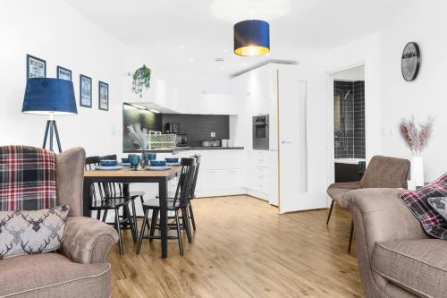 Luxury 2Bed Spacious Apartment- City Centre- Free Parking photo 22