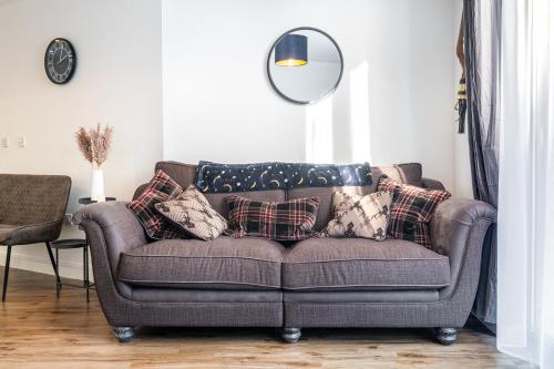 Luxury 2Bed Spacious Apartment- City Centre- Free Parking photo 24