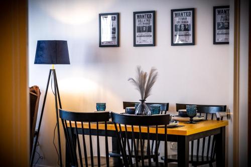 Luxury 2Bed Spacious Apartment- City Centre- Free Parking photo 26