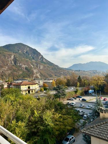 Fotografie z fotogalerie ubytování Tiny House Trento v destinaci Trento