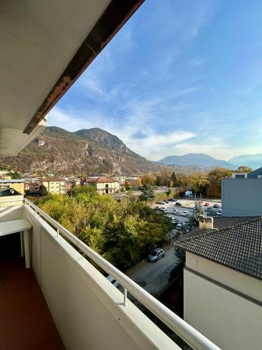 Fotografie z fotogalerie ubytování Tiny House Trento v destinaci Trento