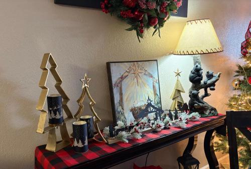 Φωτογραφία από το άλμπουμ του Sleepy Bear Getaway condo σε Pigeon Forge