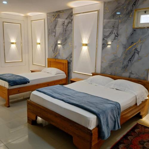 Residence Annapurna Indian
