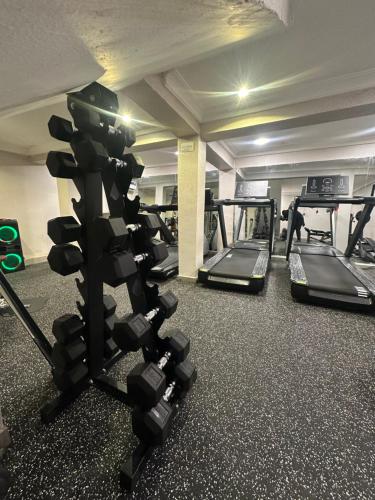 哈科特港Grand Riviera Hotel的相册照片