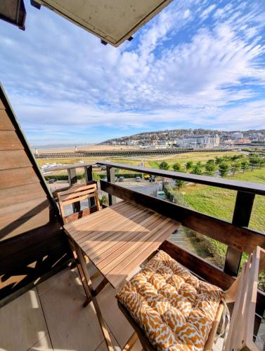 Appartement Ti'Ouana