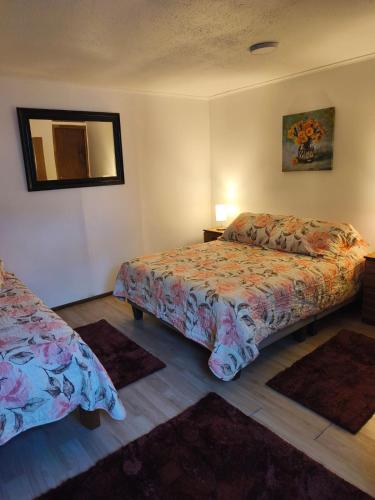 Billede fra billedgalleriet på Hostal milis i Rancagua