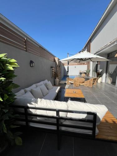 Bali - Elgouna Two Bedrooms private Heated pool