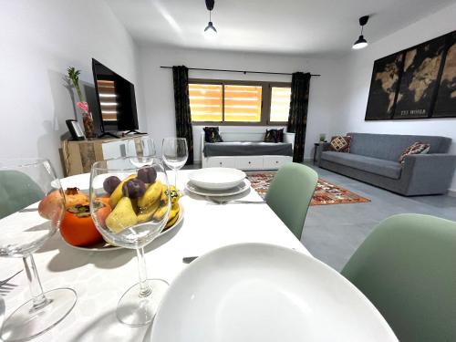 Apartamento Sun & Sea cerca del mar en Playa San Juan