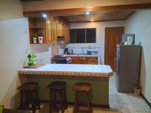 Gallery image of Casa Abril - La Fortuna in Fortuna