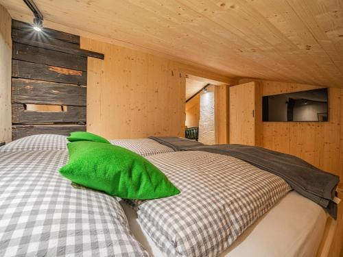 Φωτογραφία από το άλμπουμ του Raneburg 4 Almhaus σε Matrei in Osttirol