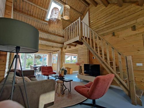 Ảnh trong thư viện ảnh của Oak Valley 15 ở Soesterberg