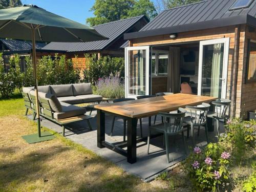 Ảnh trong thư viện ảnh của Oak Valley 15 ở Soesterberg