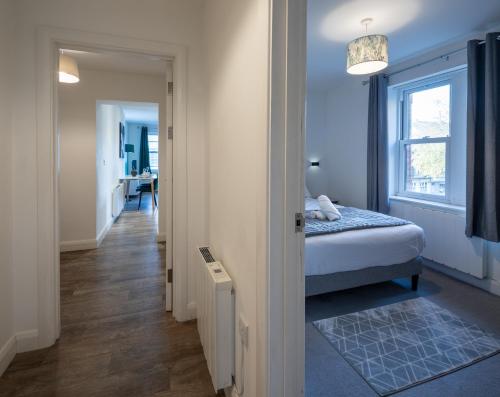 Elegant & Stylish City Apartment photo 3