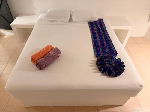 Fotografie z fotogalerie ubytování Hotel Chuburna v destinaci Chuburná