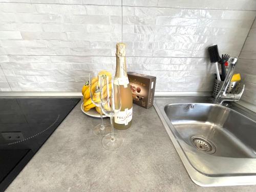 Ảnh trong thư viện ảnh của Ático Dio Vista tipo Dúplex con terraza soleada ở Alcalá