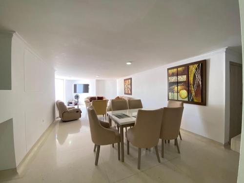 Fotografie z fotogalerie ubytování Your ideal stay in Barranquilla awaits 