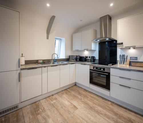 Stylish, Spacious 1 Bedroom Apartment, central photo 20