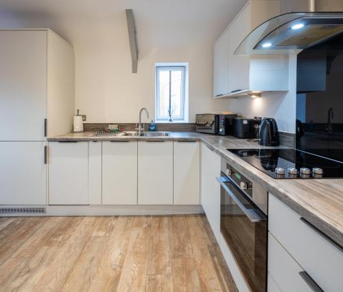 Stylish, Spacious 1 Bedroom Apartment, central photo 19