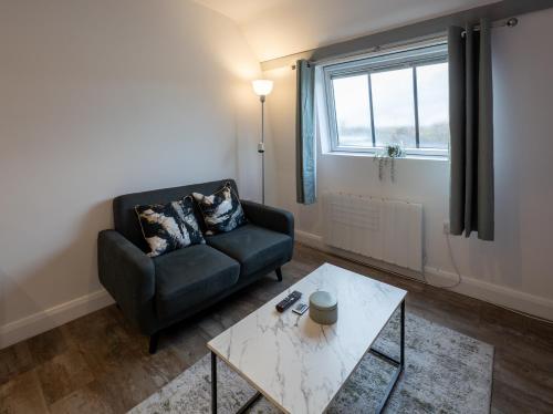 Stylish, Spacious 1 Bedroom Apartment, central photo 15