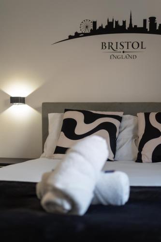 Stylish, Spacious 1 Bedroom Apartment, central photo 22