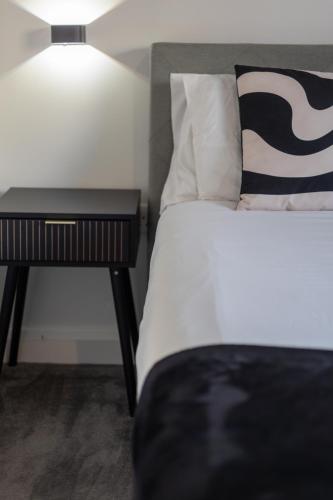 Stylish, Spacious 1 Bedroom Apartment, central photo 30