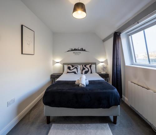 Stylish, Spacious 1 Bedroom Apartment, central photo 3
