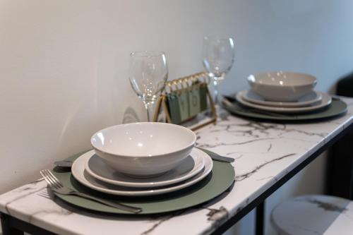 Stylish, Spacious 1 Bedroom Apartment, central photo 27