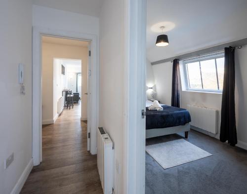 Stylish, Spacious 1 Bedroom Apartment, central photo 29