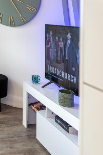 Stylish, Spacious 1 Bedroom Apartment, central photo 11
