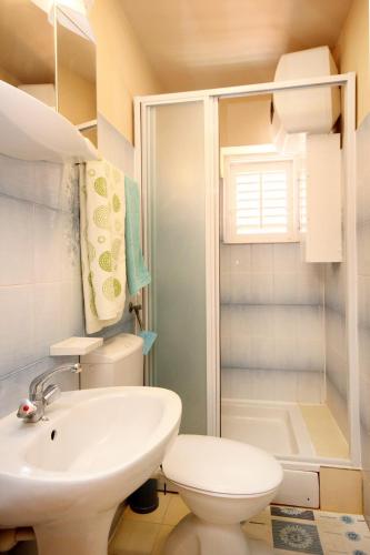 Apartments by the sea Orebic, Peljesac - 641