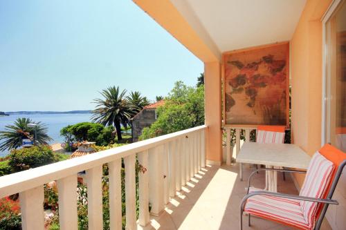Apartments by the sea Orebic, Peljesac - 641