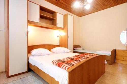 Apartments by the sea Orebic, Peljesac - 641