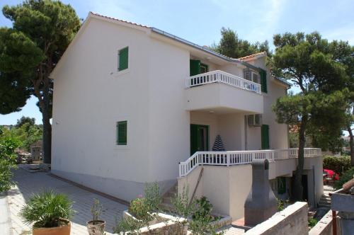Apartments by the sea Razanj, Rogoznica - 4265