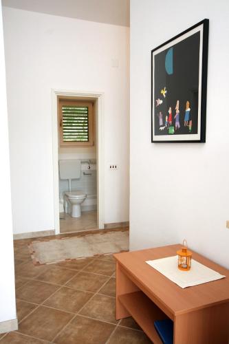 Apartments by the sea Razanj, Rogoznica - 4265
