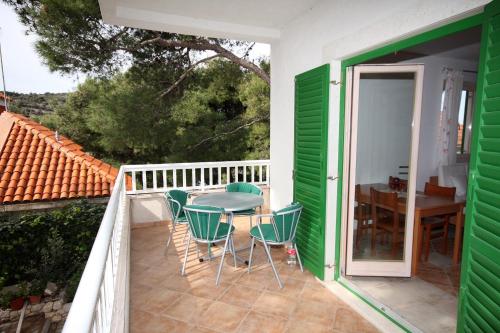 Apartments by the sea Razanj, Rogoznica - 4265