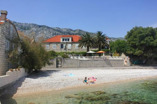 Apartments by the sea Orebic, Peljesac - 9452