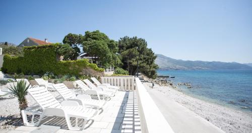 Apartments by the sea Orebic, Peljesac - 9452