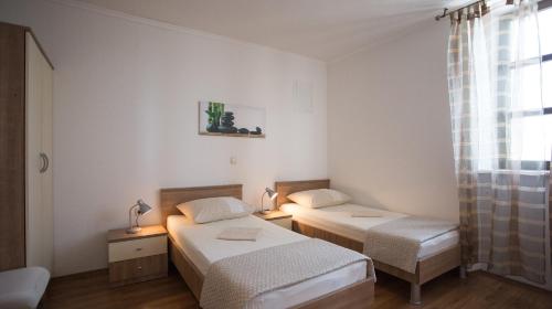 Apartments by the sea Orebic, Peljesac - 9452