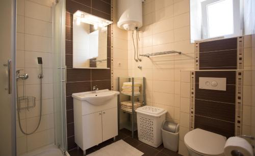 Apartments by the sea Orebic, Peljesac - 9452