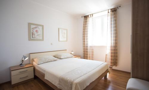 Apartments by the sea Orebic, Peljesac - 9452
