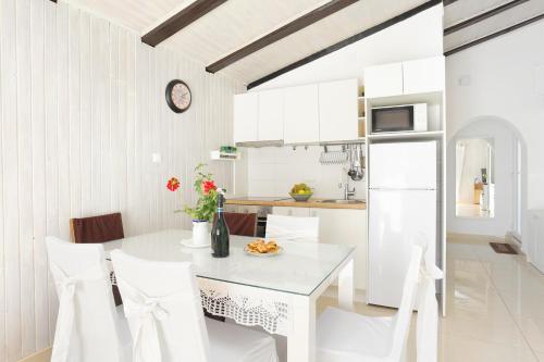 Apartments by the sea Grebastica - Sibenik - 10366