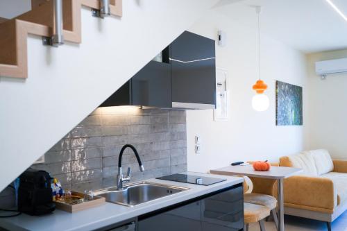 SAmalia Apartments Nafplio